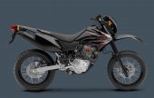 2012 Honda CRF230M photo